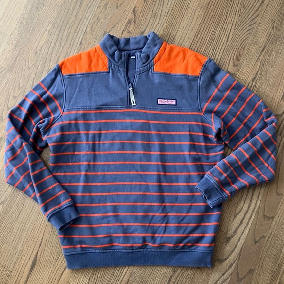 Vineyard Vines Other - Vineyard Vines Martha's Vineyard 1/4 zip sweatshirt M